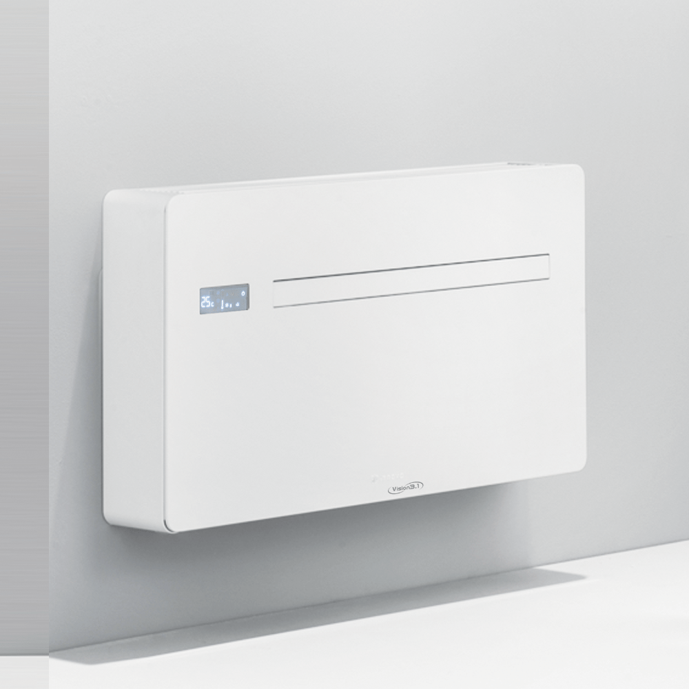 Powrmatic Vision H2O 3.6 DW 3.6kW All-In-One Air Conditioner