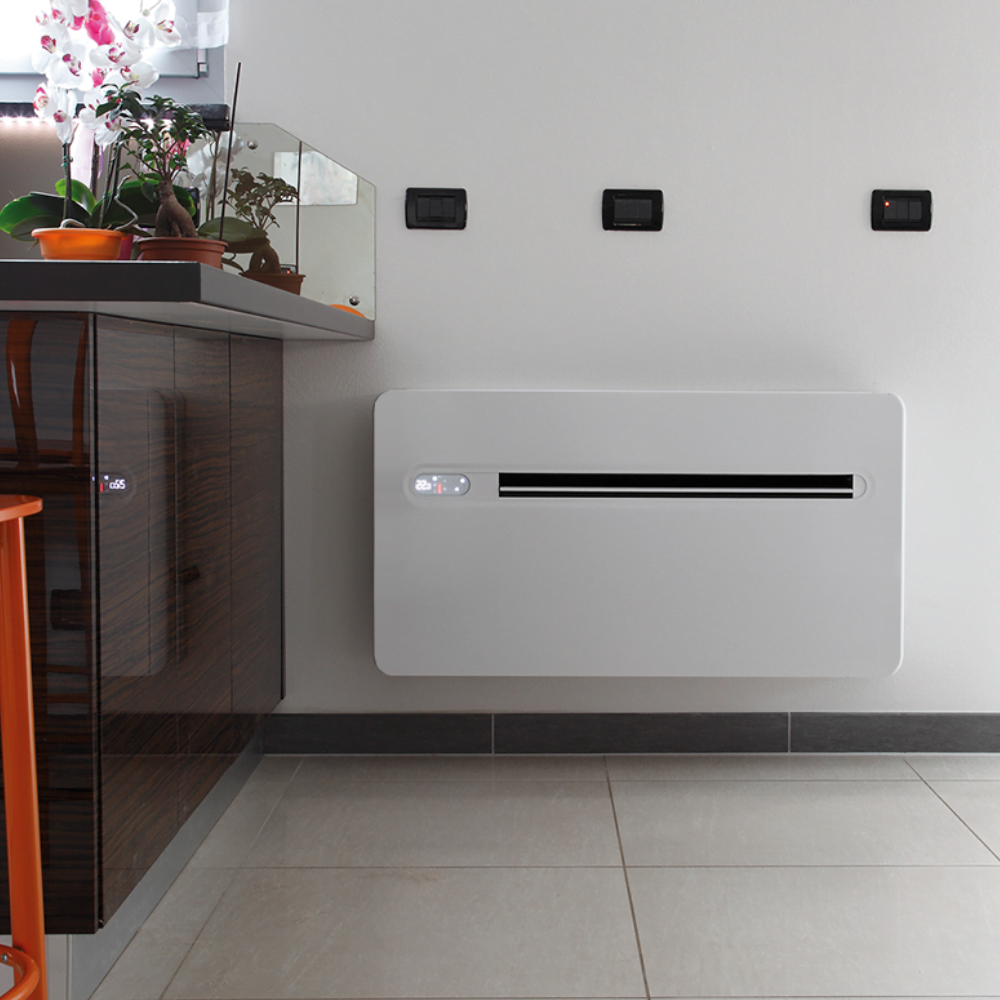 Powrmatic Vision H2O 3.6 DW 3.6kW All-In-One Air Conditioner