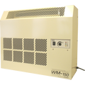 Ebac Industrial Products EIPL WM150 30L/Day Commercial Dehumidifier