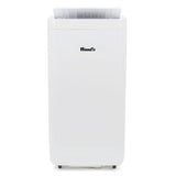 Woods Milan 9K WiFi Enabled Portable Air Conditioner 240v 2.6kW