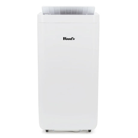 Woods Milan 9K WiFi Enabled Portable Air Conditioner 240v 2.6kW