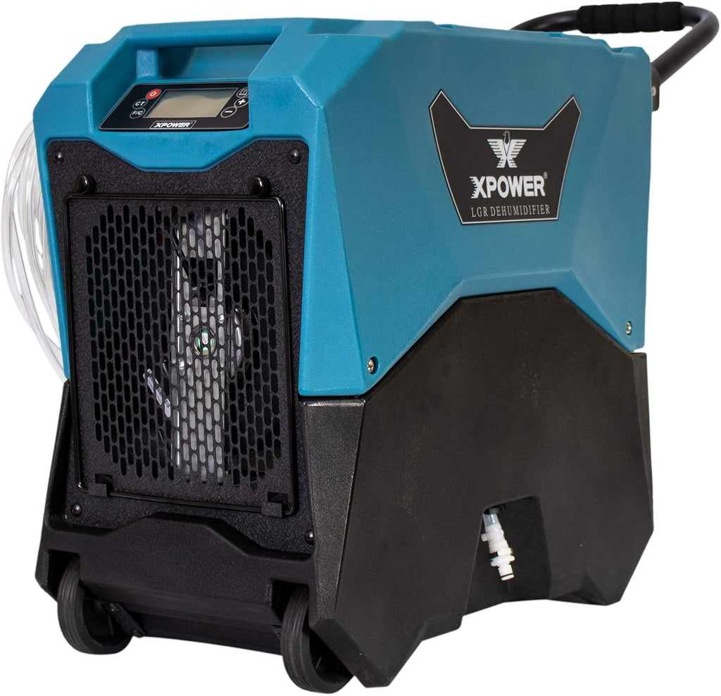 XPOWER XD-85LH 70L/Day LGR Dehumidifier