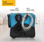 XPOWER XD-85LH 70L/Day LGR Dehumidifier
