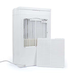 Meaco DD8L Zambezi Dehumidifier