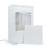 Meaco DD8L Zambezi Dehumidifier