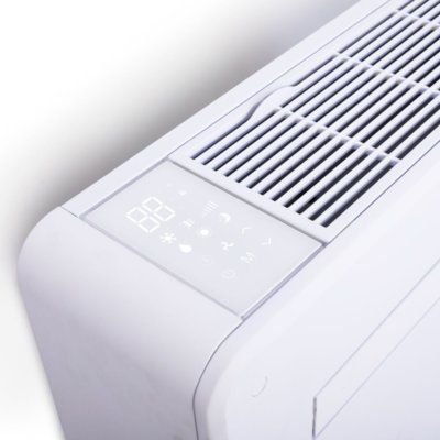 Powrmatic Airco290/h 3.5kW All-In-One Air Conditioner