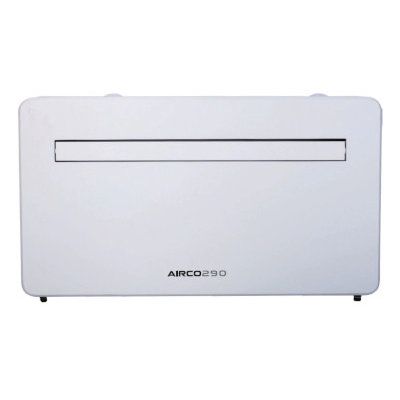 Powrmatic Airco290/h 3.5kw 4 in 1 Twin Duct Heat Pump Air Conditioning System VAT-free Install Package