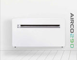 Powrmatic Airco290/h 3.5kw 4 in 1 Twin Duct Heat Pump Air Conditioning System