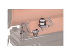 Arcotherm EC55DV 51kW Indirect Diesel Space Heater