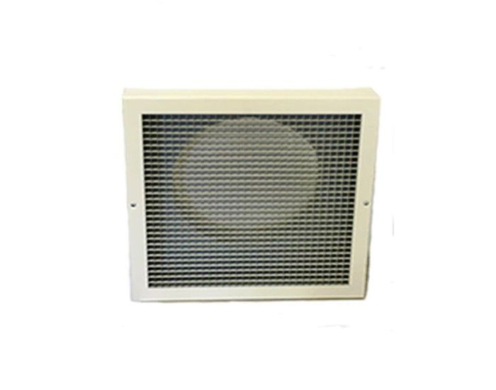 Arcotherm Standard diffuser 300mm to suit the EC32, and EC55/85