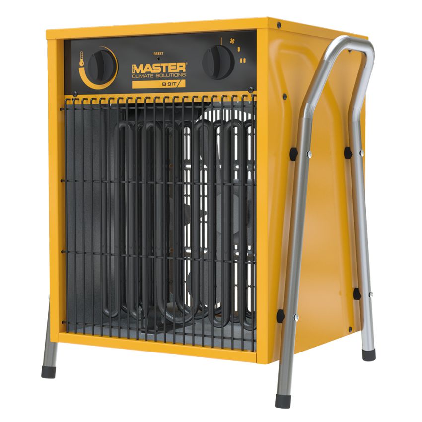 Master B9IT 9kW Commercial Fan Heater
