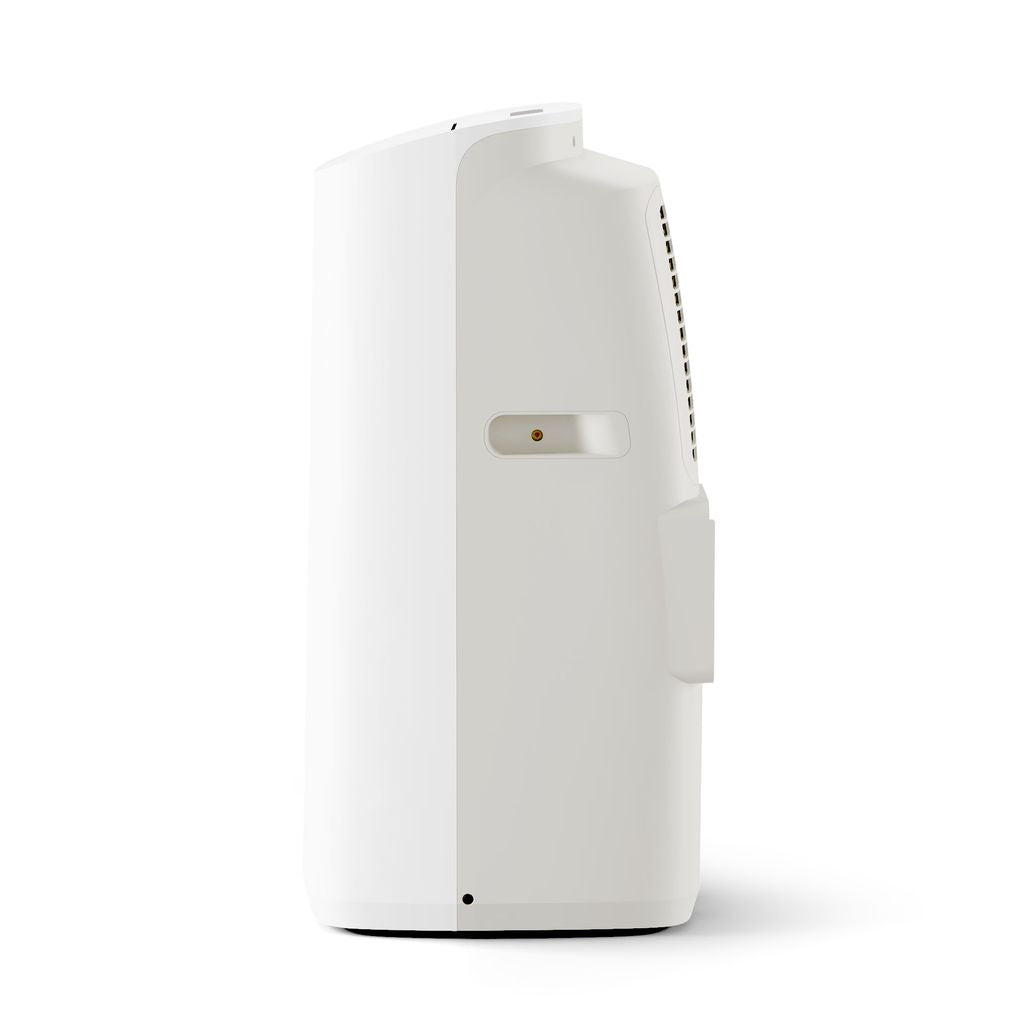 MeacoCool Cirro 12000 BTU Super Quiet Smart Portable Air Conditioner & Heater
