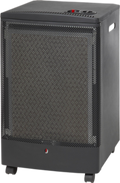 Elite 3.2kW Catalytic Cabinet Heater