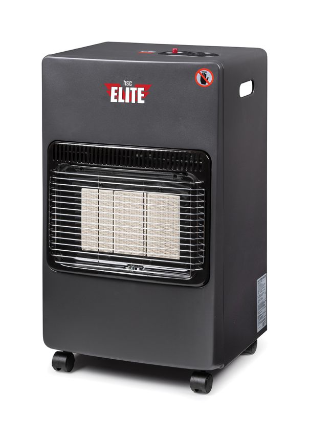 Elite 4.2kW Ceramic Cabinet Heater