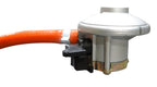 Elite 4.2kW Ceramic Cabinet Heater