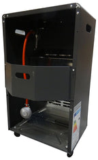 Elite 4.2kW Ceramic Cabinet Heater
