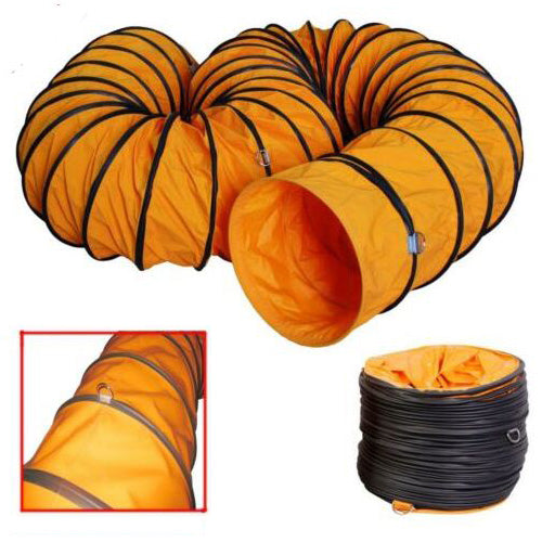 Alorair Cleanshield Intake Ducting - 5m
