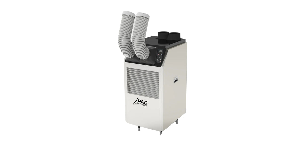 Portable Air Conditioners Collection – Aircare
