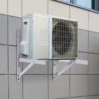 Condenser Unit Brackets 90kg Max Load