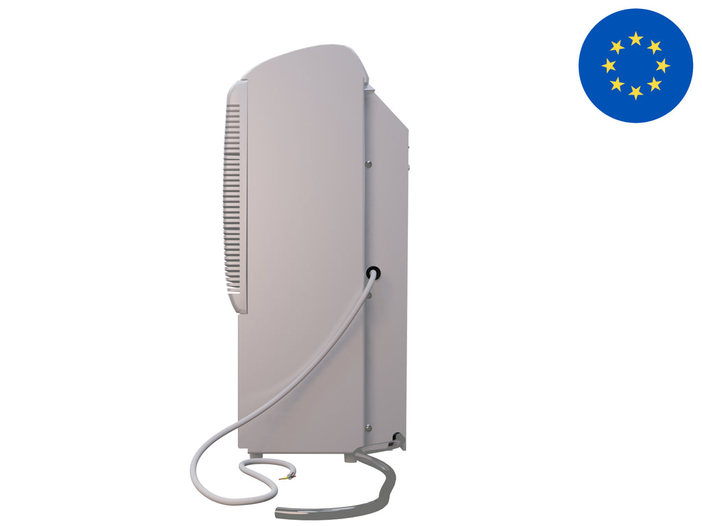 Ecor Pro D950 85L/Day Swimming Pool Dehumidifier