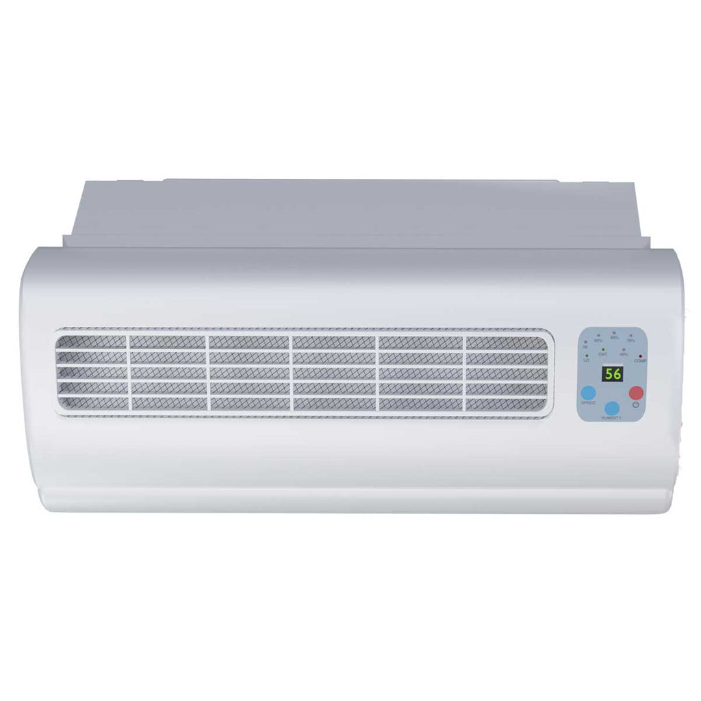 Ecor Pro D850 65L/Day Swimming Pool Dehumidifier