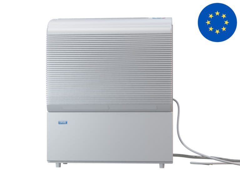 Ecor Pro D950 85 Litre Compressor Dehumidifier