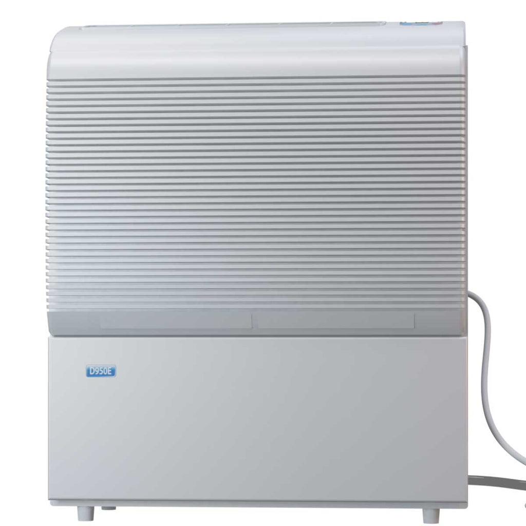 Ecor Pro D850 65L/Day Swimming Pool Dehumidifier