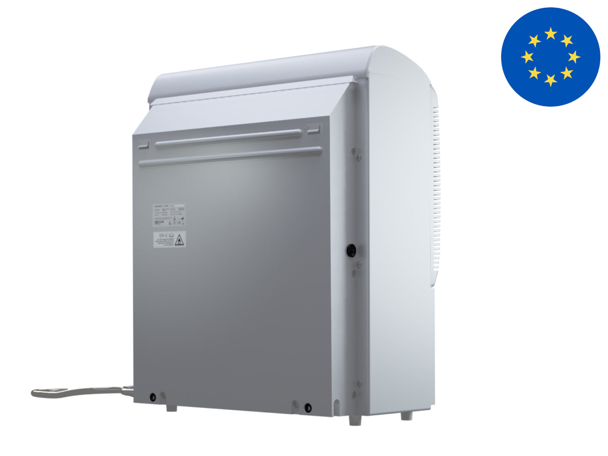 Ecor Pro D950 85L/Day Swimming Pool Dehumidifier