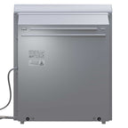 Ecor Pro D850 65L/Day Swimming Pool Dehumidifier