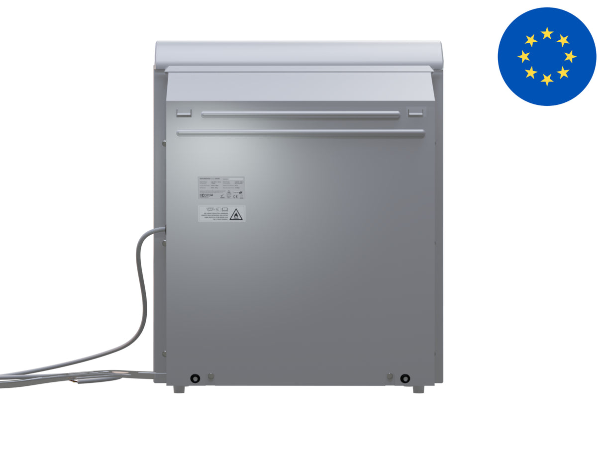 Ecor Pro D950 85 Litre Compressor Dehumidifier