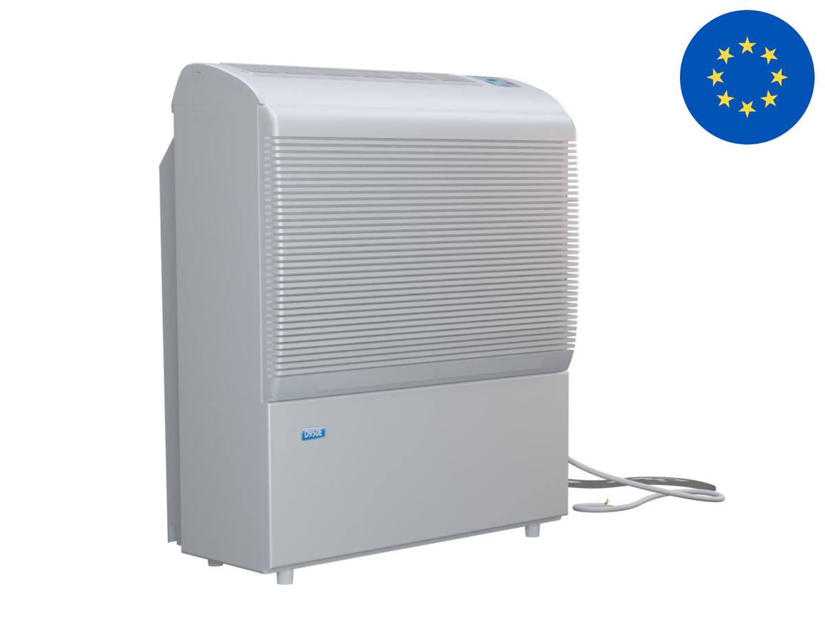 Ecor Pro D950 85L/Day Swimming Pool Dehumidifier