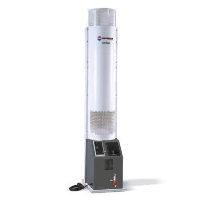 Arcotherm Vertigo Cabinet Heater