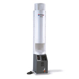 Arcotherm Vertigo Cabinet Heater