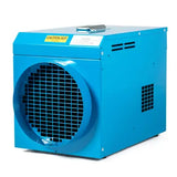 Broughton Blue Giant FF13 3kw Portable Fan Heater - 400V