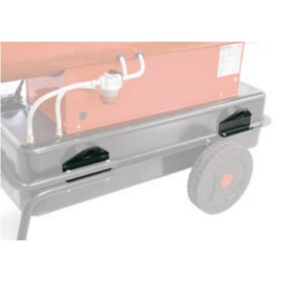Arcotherm Lifting Kit for Heaters