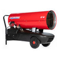 Arcotherm GE46 49kW Direct Diesel Space Heater