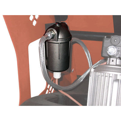 Arcotherm Pre Heat Filter Kit