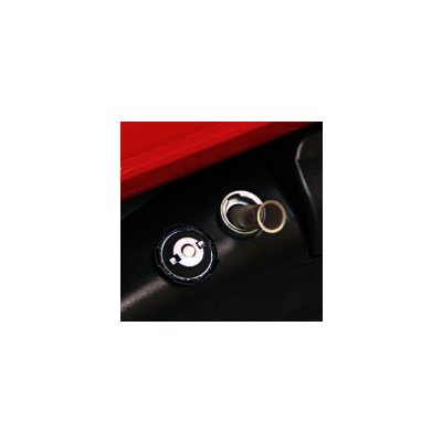 Arcotherm Fuel Tank Filler Filter for GE / EC / PHOEN Heaters