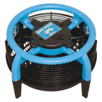 Dri-Eaz Dri-Pod 1270m³/h Floor Dryer