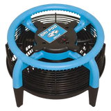 Dri-Eaz Dri-Pod Floor Dryer 230v