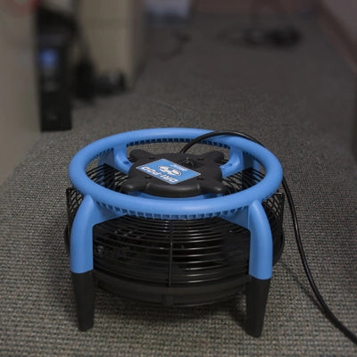 Dri-Eaz Dri-Pod 1270m³/h Floor Dryer