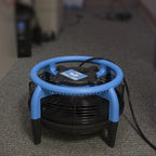 Dri-Eaz Dri-Pod 1270m³/h Floor Dryer