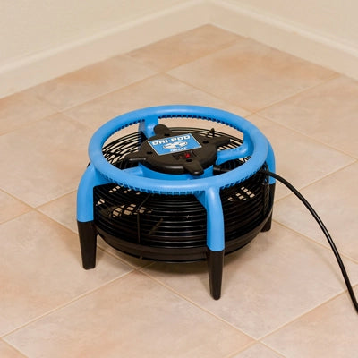 Dri-Eaz Dri-Pod 1270m³/h Floor Dryer