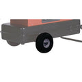 Arcotherm Pneumatic Wheel Kit for GE and EC Heaters