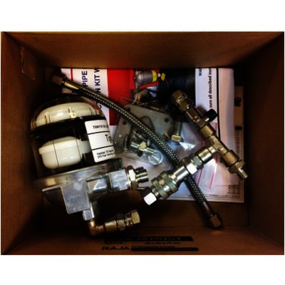 Arcotherm Tigerloop Kit for GE65/105 and EC55/85 Heaters