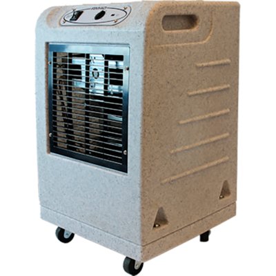 Ebac Industrial Products EIPL RM40 10L/Day Commercial Dehumidifier