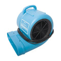 Dri-Eaz Sahara E 4500m³/h Carpet Dryer