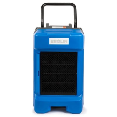 Brolin BR85C 85L Heavy Duty Industrial Dehumidifier