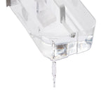 EcoAir DD1 Simple Mk3 7.5L/Day Desiccant Dehumidifier