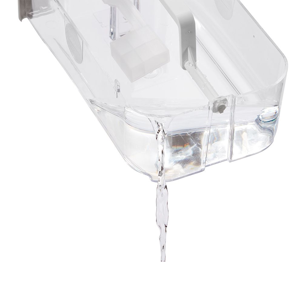 EcoAir DD1 Simple Mk3 7.5L/Day Desiccant Dehumidifier